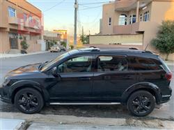دودج جورني